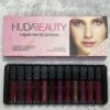 Mate Lipstick of Huda beauty