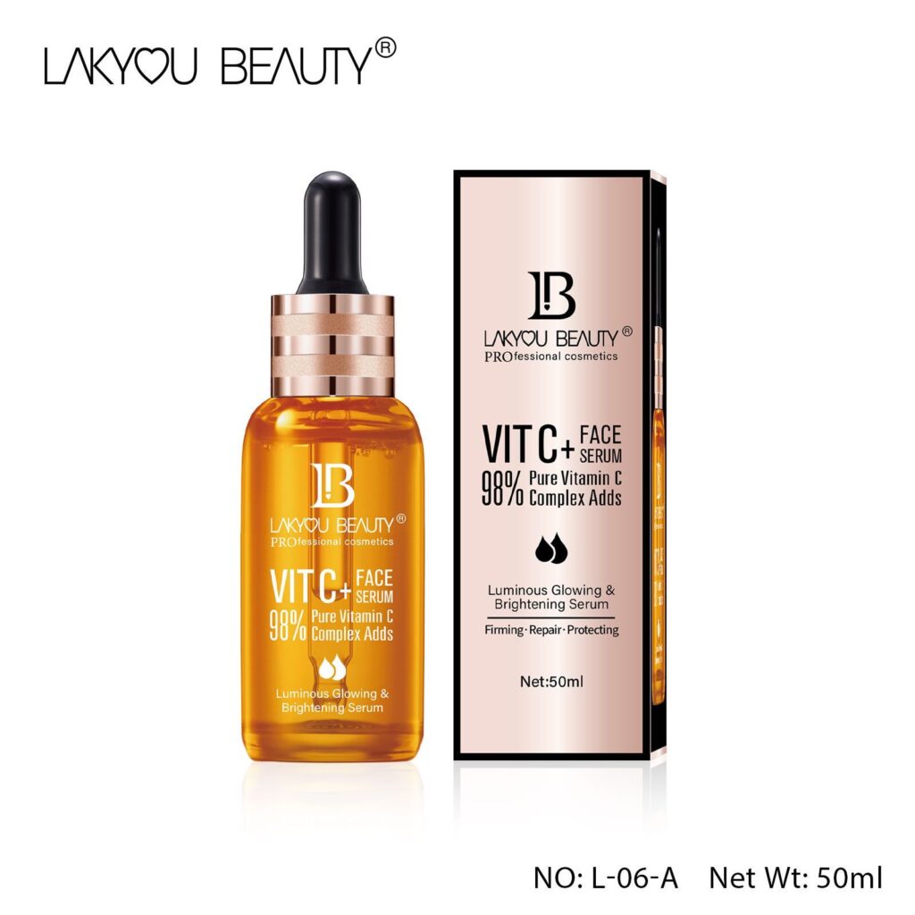 Hayatu duniya face oil