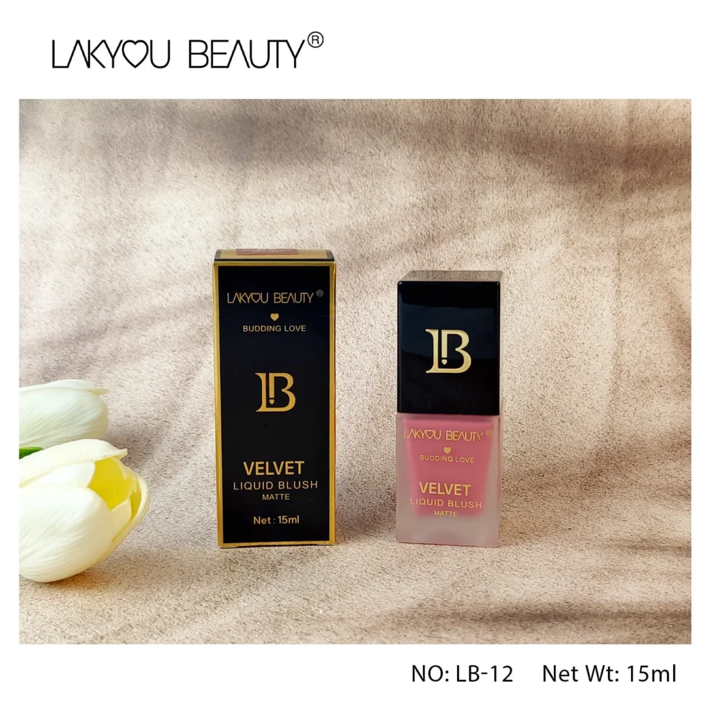 Liquid Blush Beauty Dupes Under ₹500