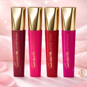 Lakyou Beauty Matte Charm Lipstick