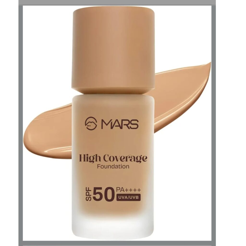 Mars Foundation